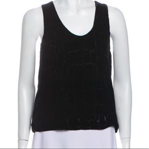Alexander Wang top